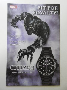 Thor #1 Variant VF/NM Condition!