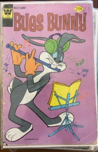 Bugs Bunny #169 (1976)  