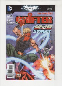Grifter #11 >>> 1¢ Auction! No Resv! See More!