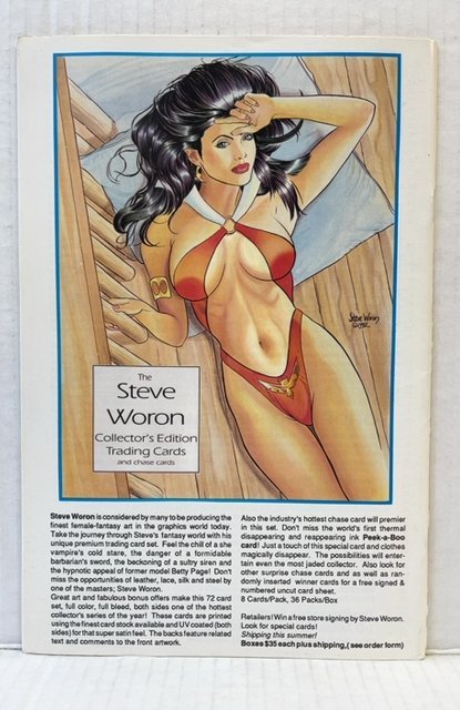 Woron’s World 3b of 3