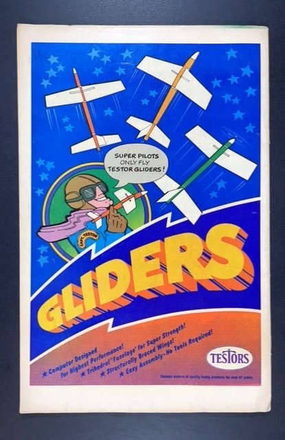 Black Panther #11 (1978)