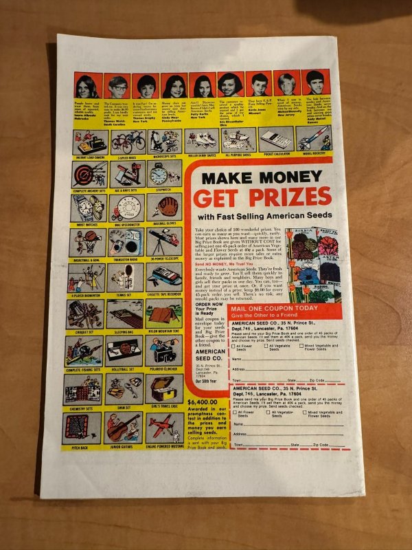 Howard the Duck #11 (1977)