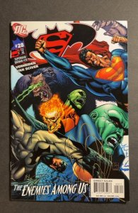 Superman/Batman #28 (2006)