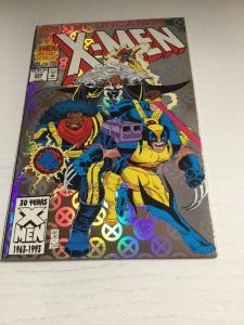 Uncanny X-Men 300 VF Very Fine 8.0 Marvel Comics 