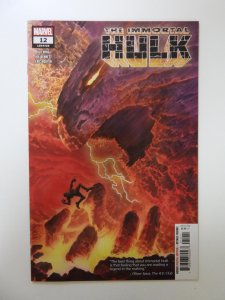 The Immortal Hulk #12 (2019) NM condition