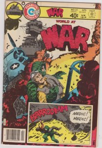 War #20 (1980)