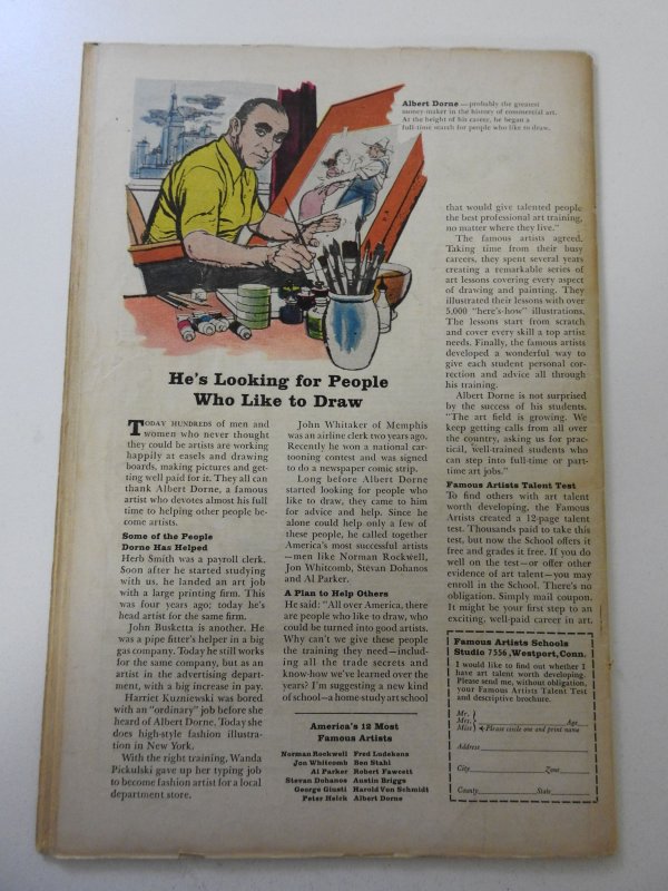 Tales to Astonish #68 (1965) VG Condition