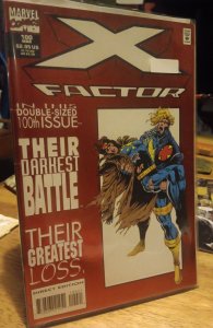 X-Factor #100 (1994)