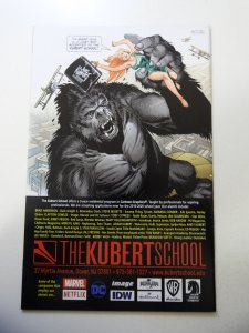 The Green Lantern #5 (2019) NM Condition