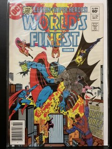 World's Finest Comics #284 (1982)