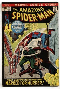 Amazing Spider-man #108--1972--Romita--Bronze Age--Marvel--FN