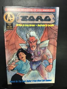 Torg #1 (1992) 1-4 nm