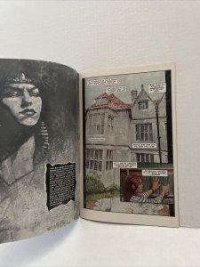 Anne Rice’s Queen Of The Damned #5 