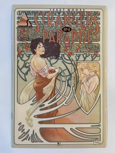 Strangers in Paradise #52 - VF/NM (2002)