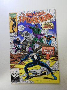 Amazing Spider-Man #280 VF- condition