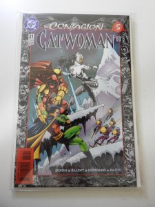 Catwoman #31 (1996)
