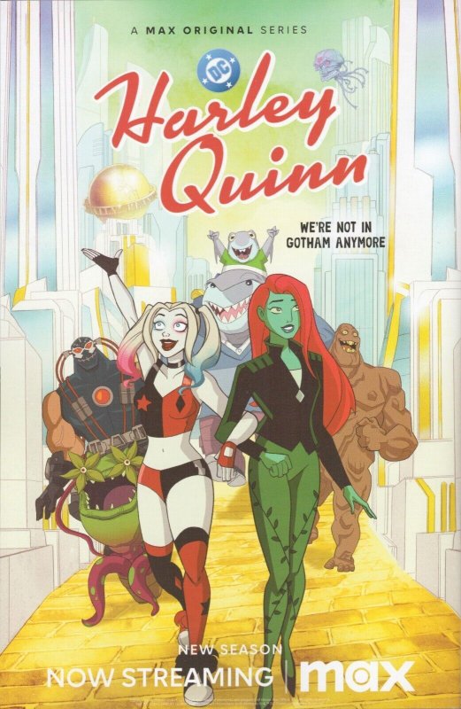 Absolute Martian Manhunter #1 1:25 DC Comics 2025