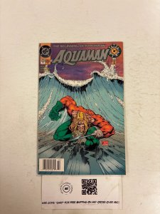 Aquaman #0 NM DC Comic Books Zero Hour 12 HH91