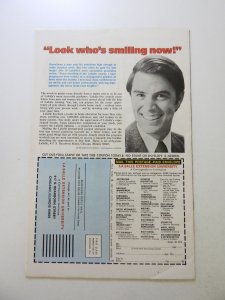 The Avengers #153 (1976) FN/VF condition