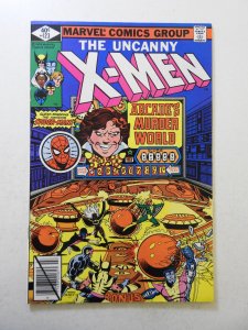 The X-Men #123 (1979) FN Condition! small moisture stains