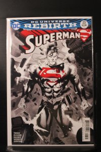Superman #23 (2017)