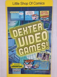 Scooby-Doo Dollar Comic 2003 DC Comics Garbage Pail Kids Cards Inside