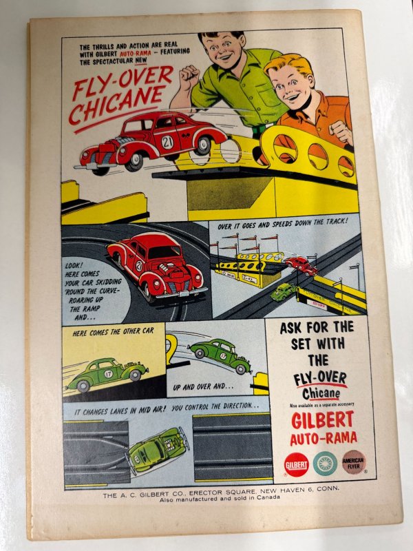 Green Lantern #26 (1964)