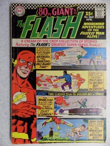 The Flash #160 (1966)