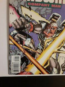 Hardware #22 Milestone Media Written by Otis Wesley Clay 761941200576