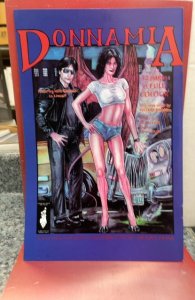 Dark Fantasies Midsummer's Eve Special (1995)