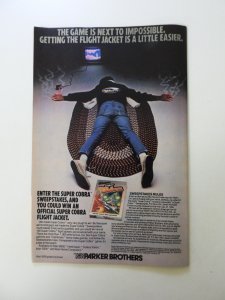 Star Wars #80 (1984) VF- condition