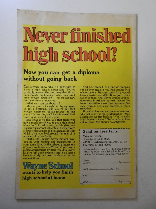 Marvel Team-Up #31 (1975) FN Condition!