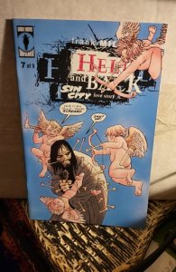 Sin City: Hell and Back #7 (2000)