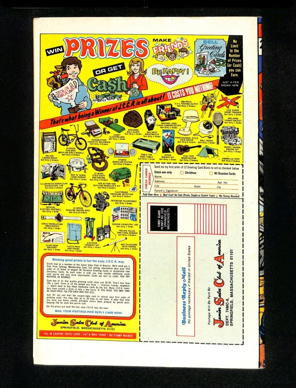 Incredible Hulk (1962) #179