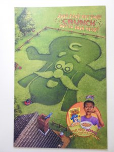 The Amazing Spider-Man #382 (1993) Guest Starring The Hulk Sharp VF-NM Cond!