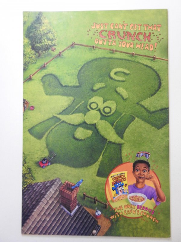 The Amazing Spider-Man #382 (1993) Guest Starring The Hulk Sharp VF-NM Cond!