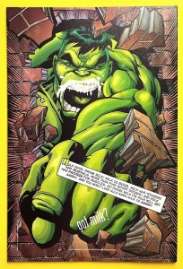 WILD THING 1 WOLVERINES DAUGHTER (1999) B2