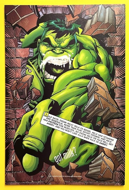 WILD THING 1 WOLVERINES DAUGHTER (1999) B2