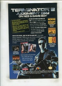 X-FORCE #8 (9.2) FLASHED BEFORE MY EYES!! 1992