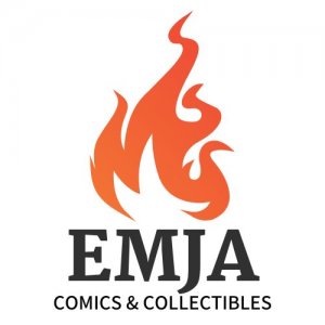 EMJA Comics & Collectibles