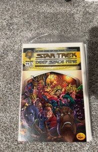 Star Trek: Deep Space Nine #11 (1994) Star Trek: Deep Space Nine 