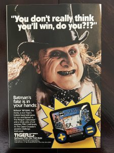 Aquaman #11 (1992) - NM