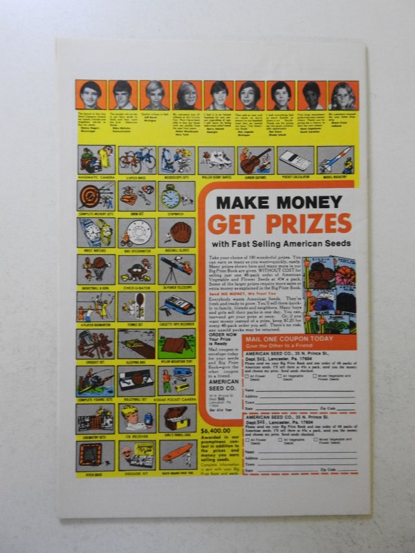 The Spectacular Spider-Man #29 (1979) FN+ Condition!