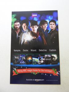 Deadpool Corps #9 (2011) NM condition