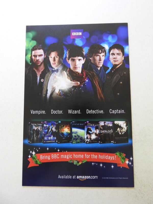 Deadpool Corps #9 (2011) NM condition