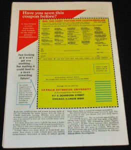 Power Man #22 (1974)