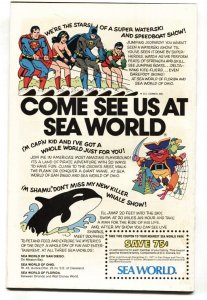 Batman #291 Rogues Gallery-Mark Jewlers variant  VF