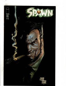 Spawn #83 (1999) SR36