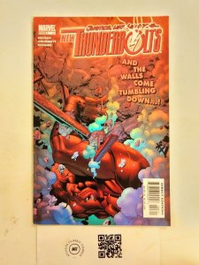 Thunderbolts #3 VF+ Marvel Comics comic book 18 JW62