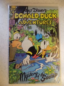 DONALD DUCK ADVENTURES # 7